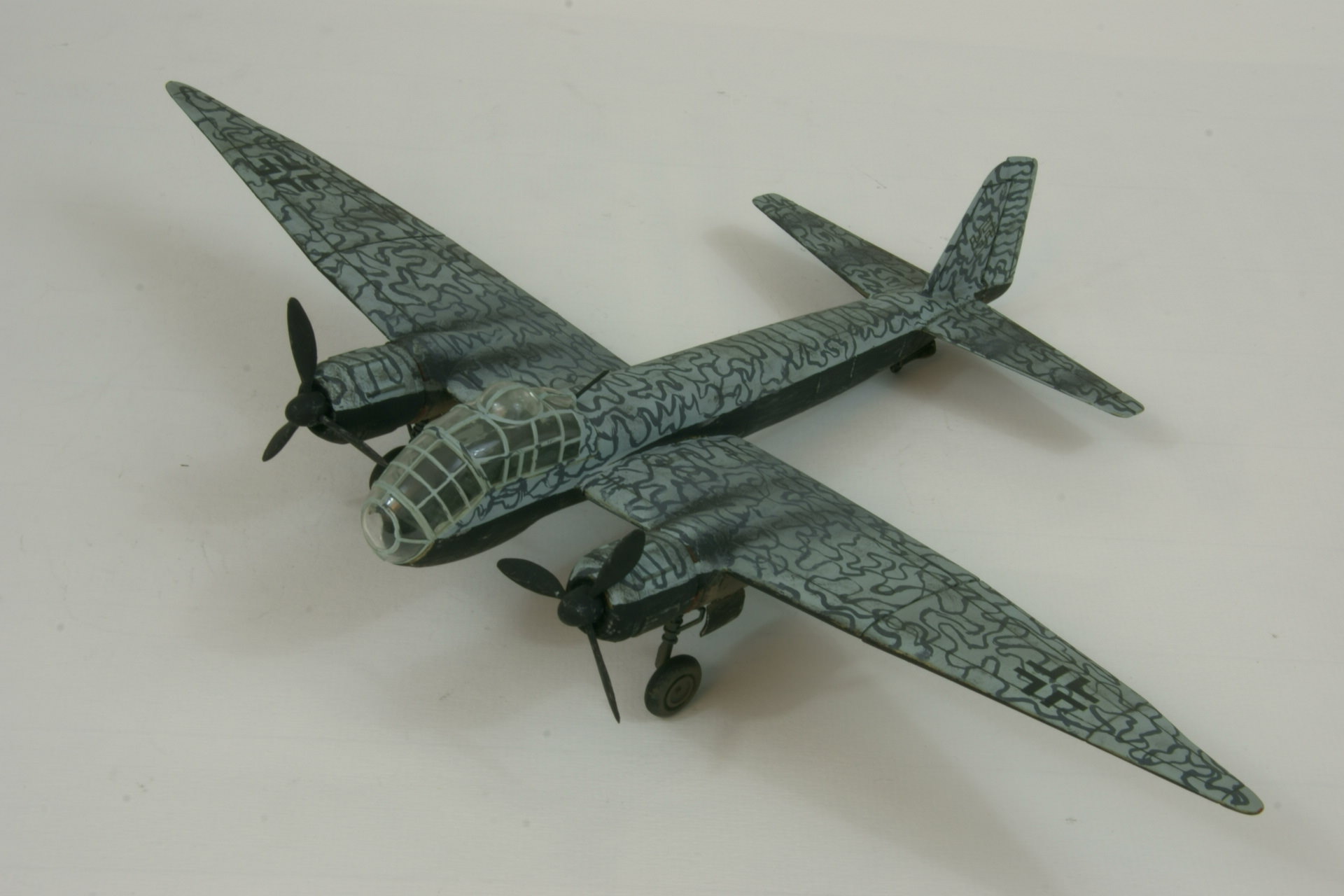 Junkers 188e 1 1